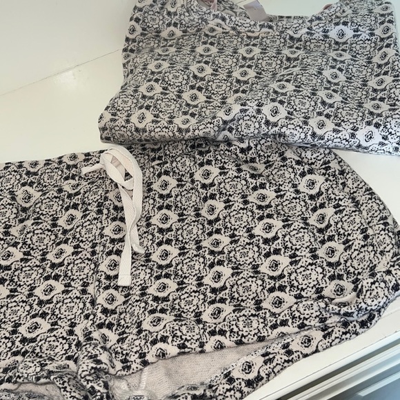 Zara Other - Short set